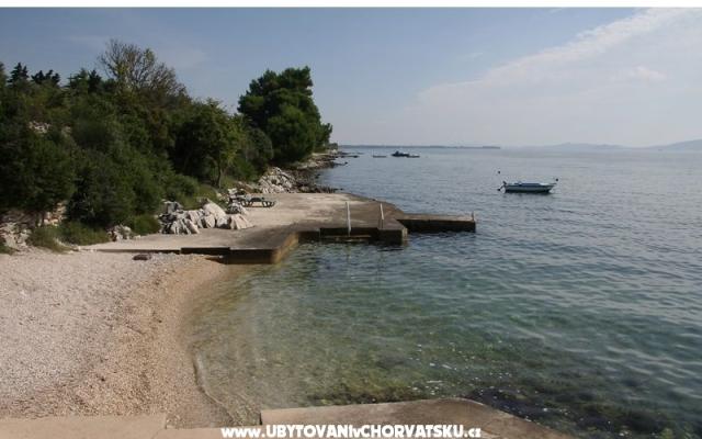 Apartmanok Bakić – Szálláshely Zadar Horvátország