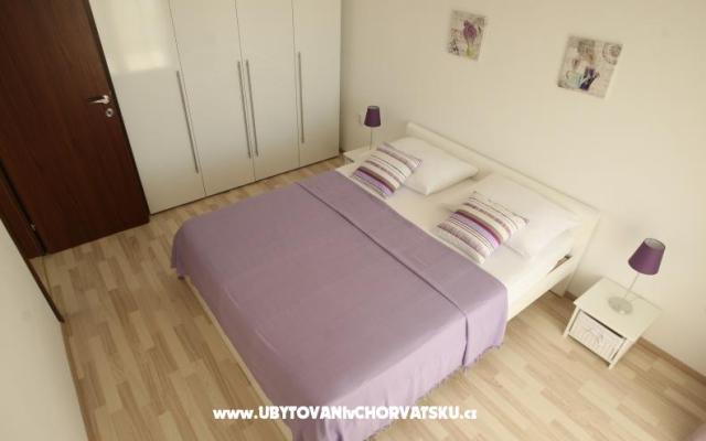 Apartmanok BBa – Szálláshely Zadar Horvátország