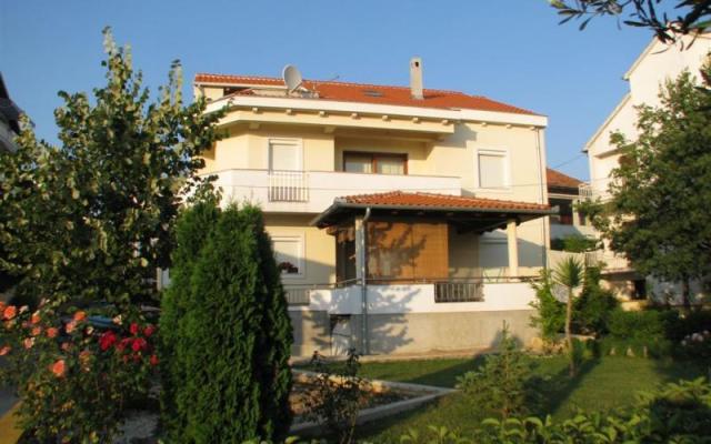 Apartmanok Borik – Szálláshely Zadar Horvátország