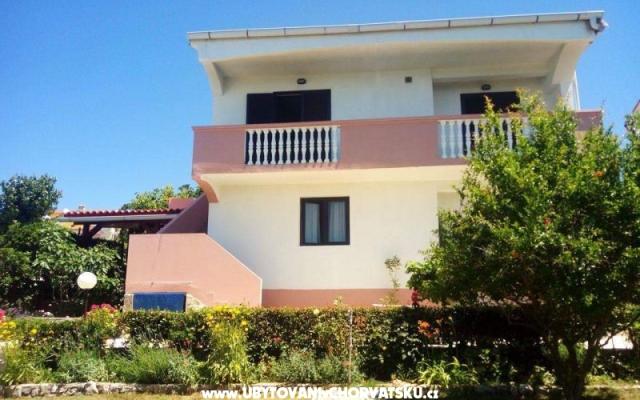 Apartmanok Devcic DZ – Szálláshely Zadar Horvátország