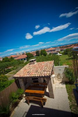 Apartmanok Duka – Szálláshely Zadar Horvátország