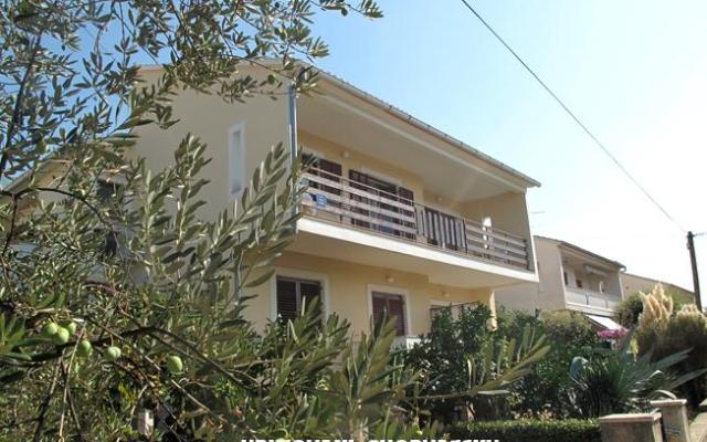 Apartmanok Kera – Szálláshely Zadar Horvátország