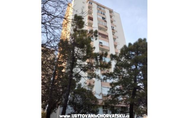 Apartmanok Magdanik – Szálláshely Zadar Horvátország