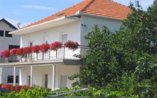 Apartmanok Marija – Szálláshely Zadar Horvátország