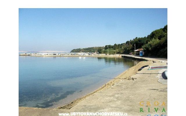 Apartmanok Mlađo  – Szálláshely Zadar Horvátország