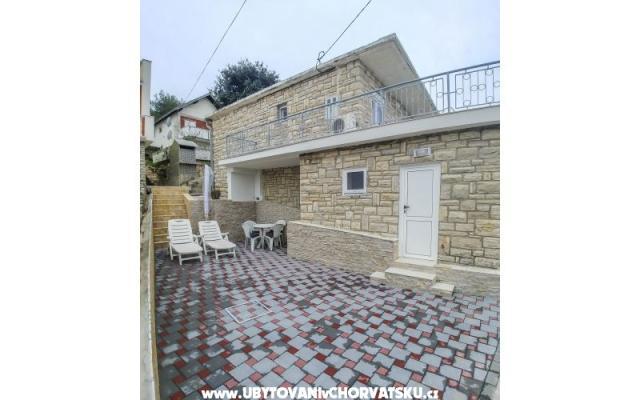 Apartmanok Musulin – Szálláshely Zadar Horvátország