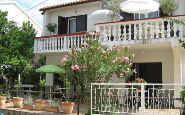 Apartmanok TEA – Szálláshely Zadar Horvátország