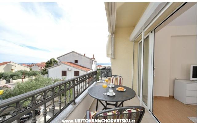 Apartmanok 33 – Szálláshely Zadar Horvátország