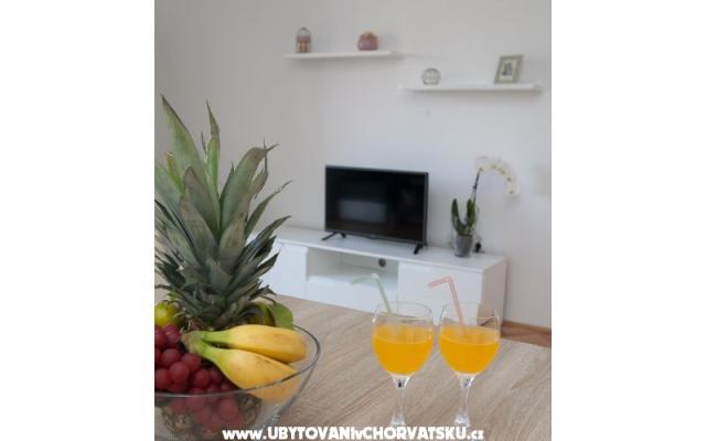 Apartman "Roko" – Szálláshely Zadar Horvátország