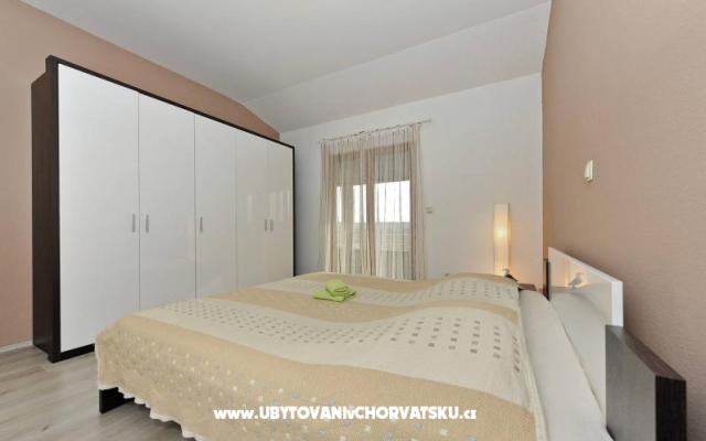 Apartmans  Nina  – Szálláshely Zadar Horvátország