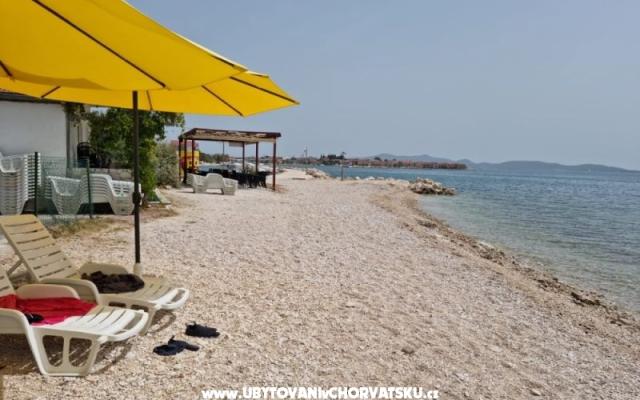 Apartmany Roko – Szálláshely Zadar Horvátország