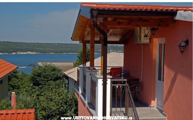 Apartmanok Dora – Szálláshely Zadar Horvátország