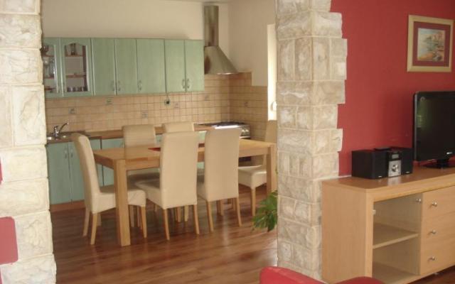 Apartman Arijana – Szálláshely Zadar Horvátország
