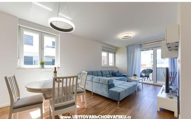 Apartman Balen  – Szálláshely Zadar Horvátország