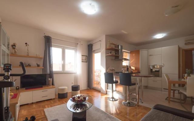 Apartman Carmen – Szálláshely Zadar Horvátország