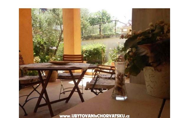 Apartman Ema – Szálláshely Zadar Horvátország