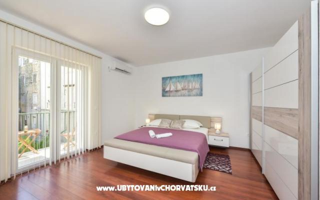 Apartman Filip – Szálláshely Zadar Horvátország