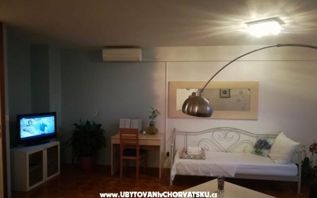 Apartman Martha – Szálláshely Zadar Horvátország