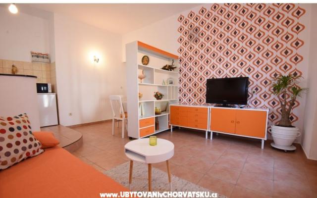 Apartman near beach, Zadar, Karma – Szálláshely Zadar Horvátország