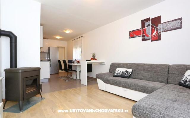 Apartman P&amp;M – Szálláshely Zadar Horvátország