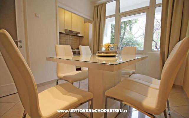 Apartman Puhov Zadar – Szálláshely Zadar Horvátország