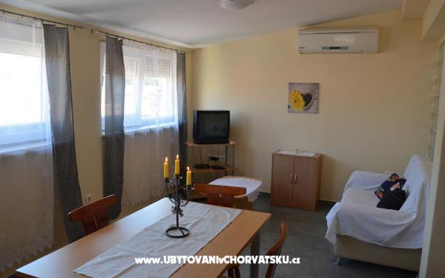Apartman Thea – Szálláshely Zadar Horvátország