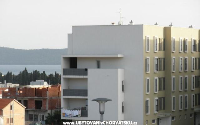 Apartman ViP – Szálláshely Zadar Horvátország
