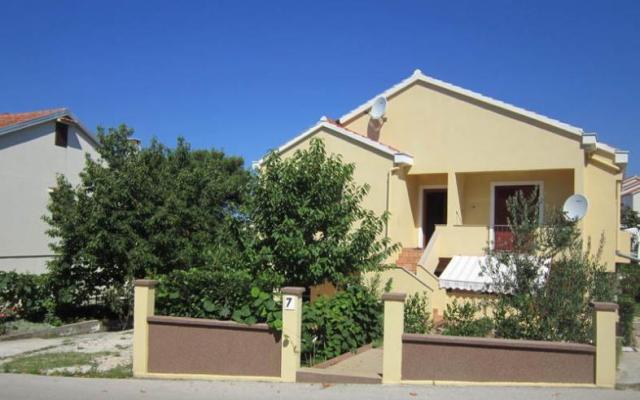 Apartmanok Andjela, Borik – Szálláshely Zadar Horvátország