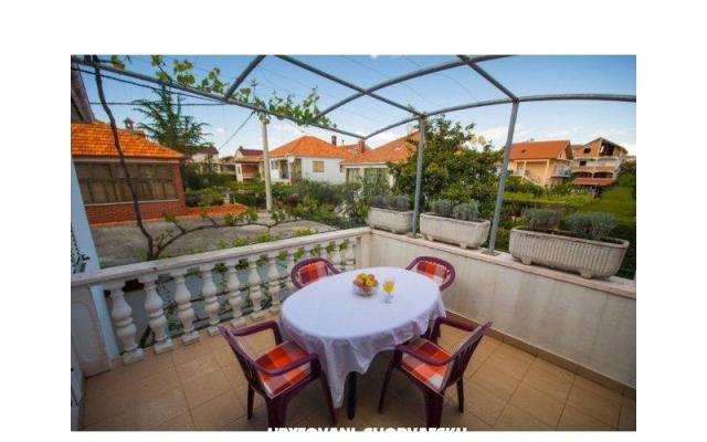 Apartmanok Afrodita – Szálláshely Zadar Horvátország