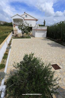 Apartmanok Ema – Szálláshely Zadar Horvátország