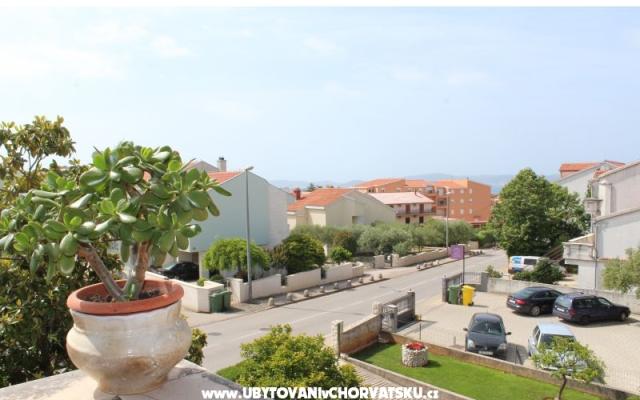 Apartmanok Kardum – Szálláshely Zadar Horvátország