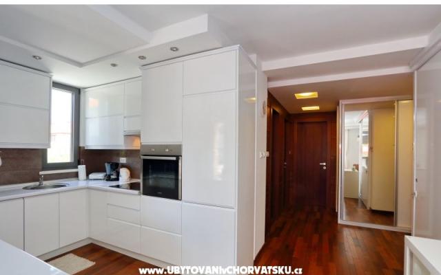 Apartmanok LuxuryJ&amp;M Zadar – Szálláshely Zadar Horvátország