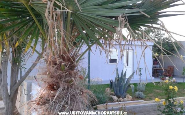 Studio apartment Ella Vrsi i apartm – Szálláshely Zadar Horvátország