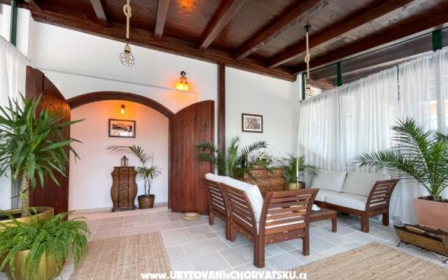 Accommodation Rita – Szálláshely Zadar Horvátország