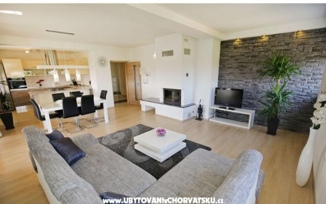 Apartmanok Sandy – Szálláshely Zadar Horvátország