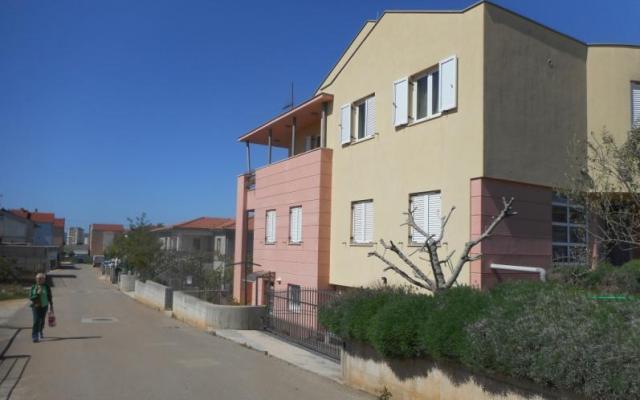 Apartmanok My dream  – Szálláshely Zadar Horvátország