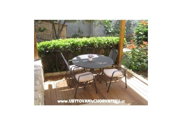 Apartmanok Villa Violet – Szálláshely Zadar Horvátország