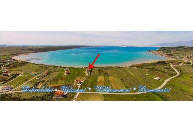 Apartmanok Jordan – Szálláshely Zadar Horvátország