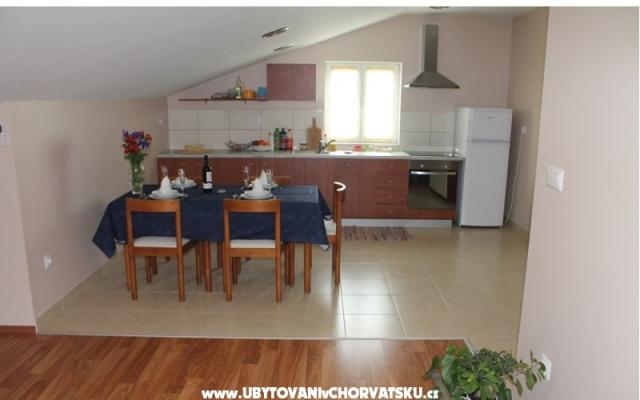 Armanito – Szálláshely Zadar Horvátország