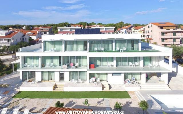 B&amp;B Demar Residence – Szálláshely Zadar Horvátország