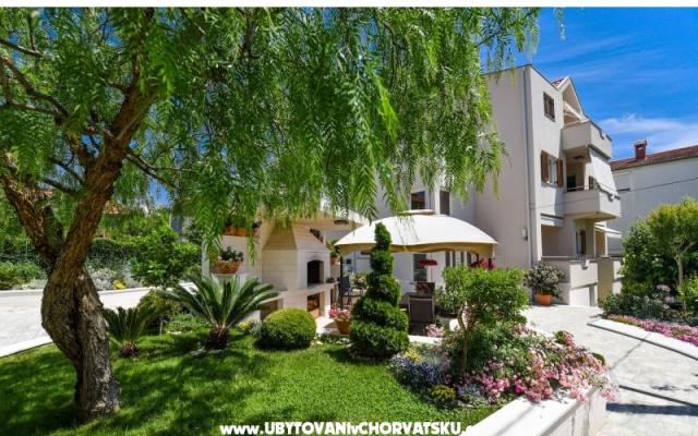 Calypso Royal Apartman – Szálláshely Zadar Horvátország