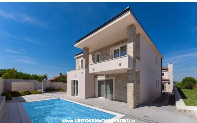Casa Coral – Szálláshely Zadar Horvátország