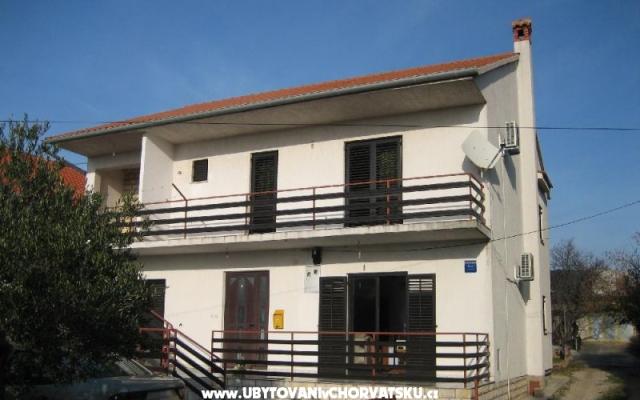 Elvis - Zadar – Szálláshely Zadar Horvátország