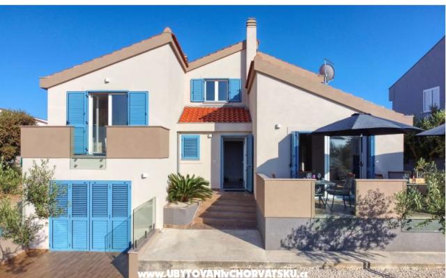 Holiday Home Victoria  – Szálláshely Zadar Horvátország
