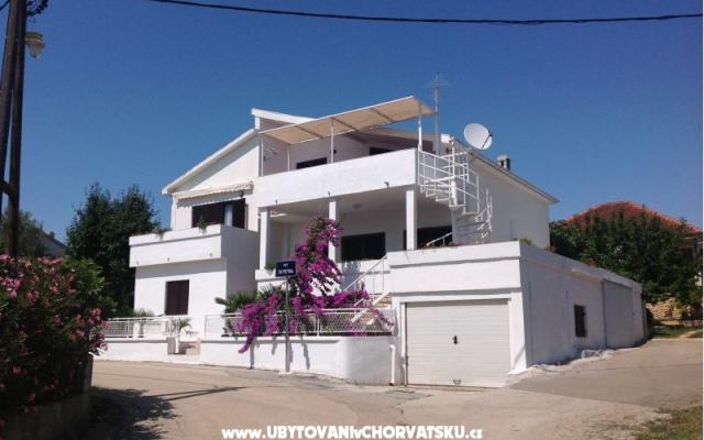 Holiday house Antonia – Szálláshely Zadar Horvátország