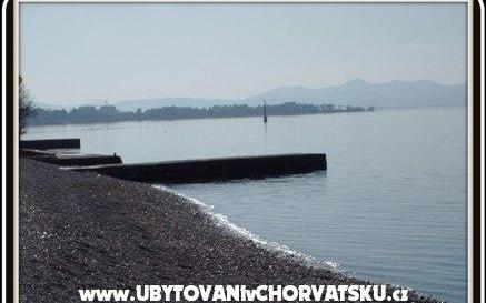 Ivan Apartmanok &amp; Szobák – Szálláshely Zadar Horvátország