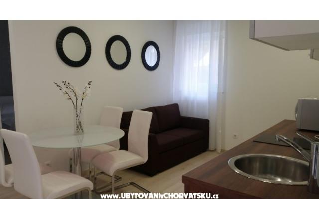 LPA STUDIO – Szálláshely Zadar Horvátország