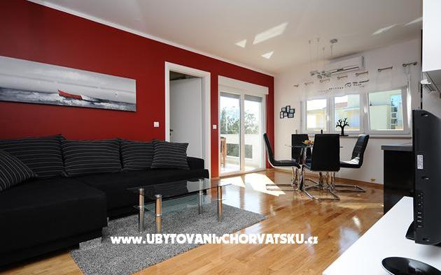 MaDe Luxury Apartmant – Szálláshely Zadar Horvátország