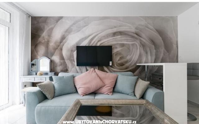 Maria Luxury Suite, Center – Szálláshely Zadar Horvátország