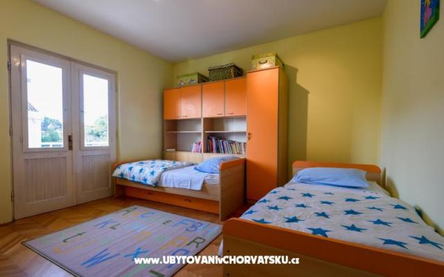 Modern apartment Stela-Dora – Szálláshely Zadar Horvátország